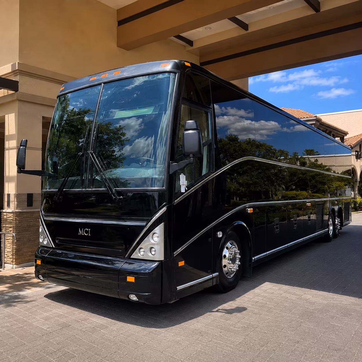 airport transfers for corporate groups flying through will rogers world airport