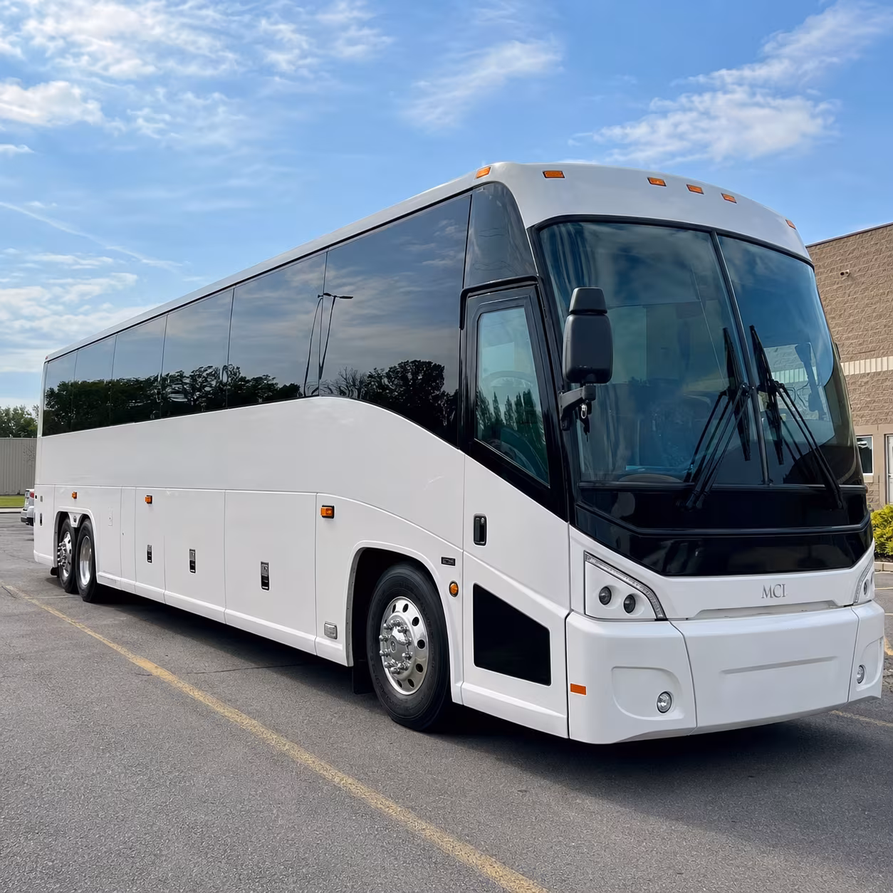 book ou away game charters and sports tournament travel from moore