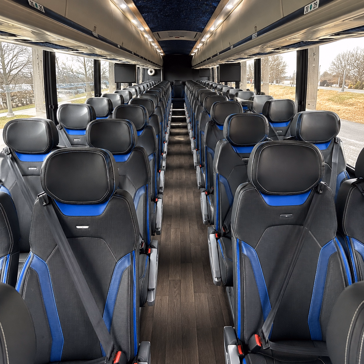 booking moore wedding transportation is fast simple and stress free with moorecharterbuscompany com