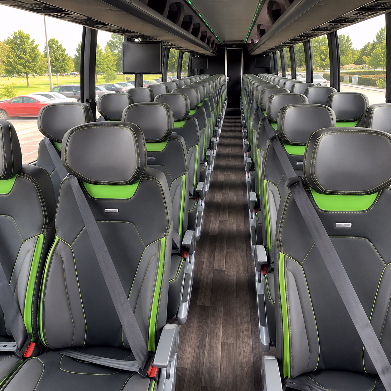 broken arrow church transportation