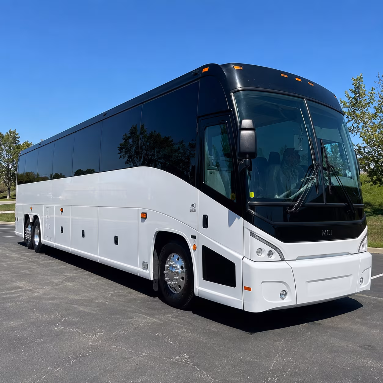 bus rental options for moore trips