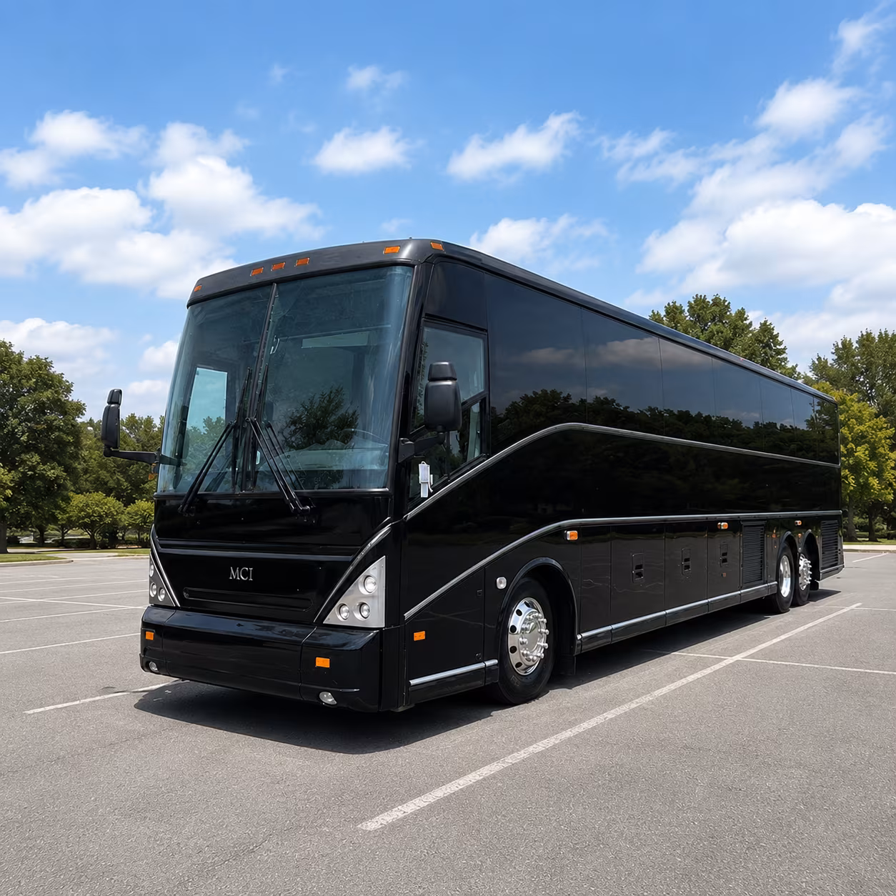 corporate event transportation to okc venues from moore