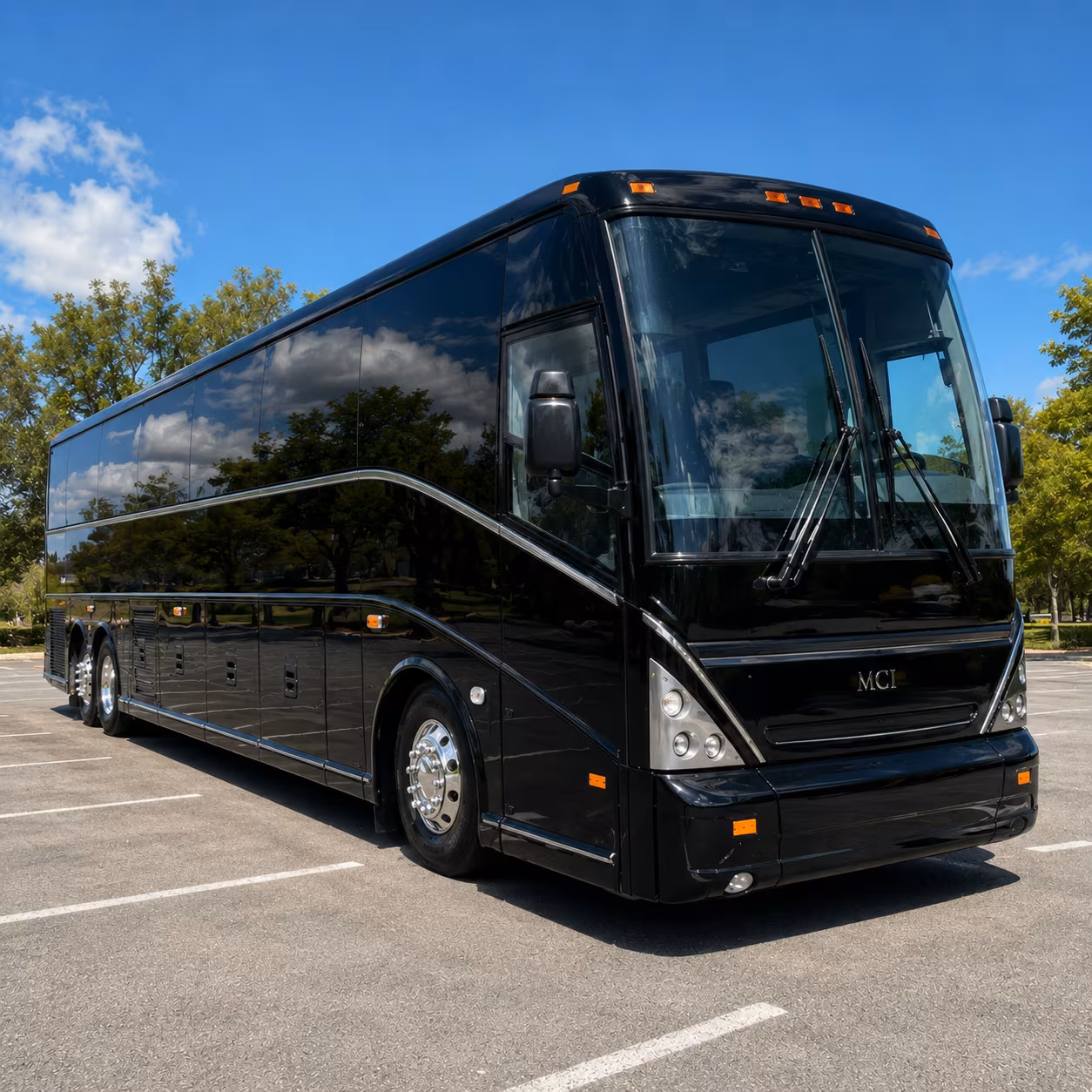 employee shuttle service along the moore oklahoma city i 35 corridor
