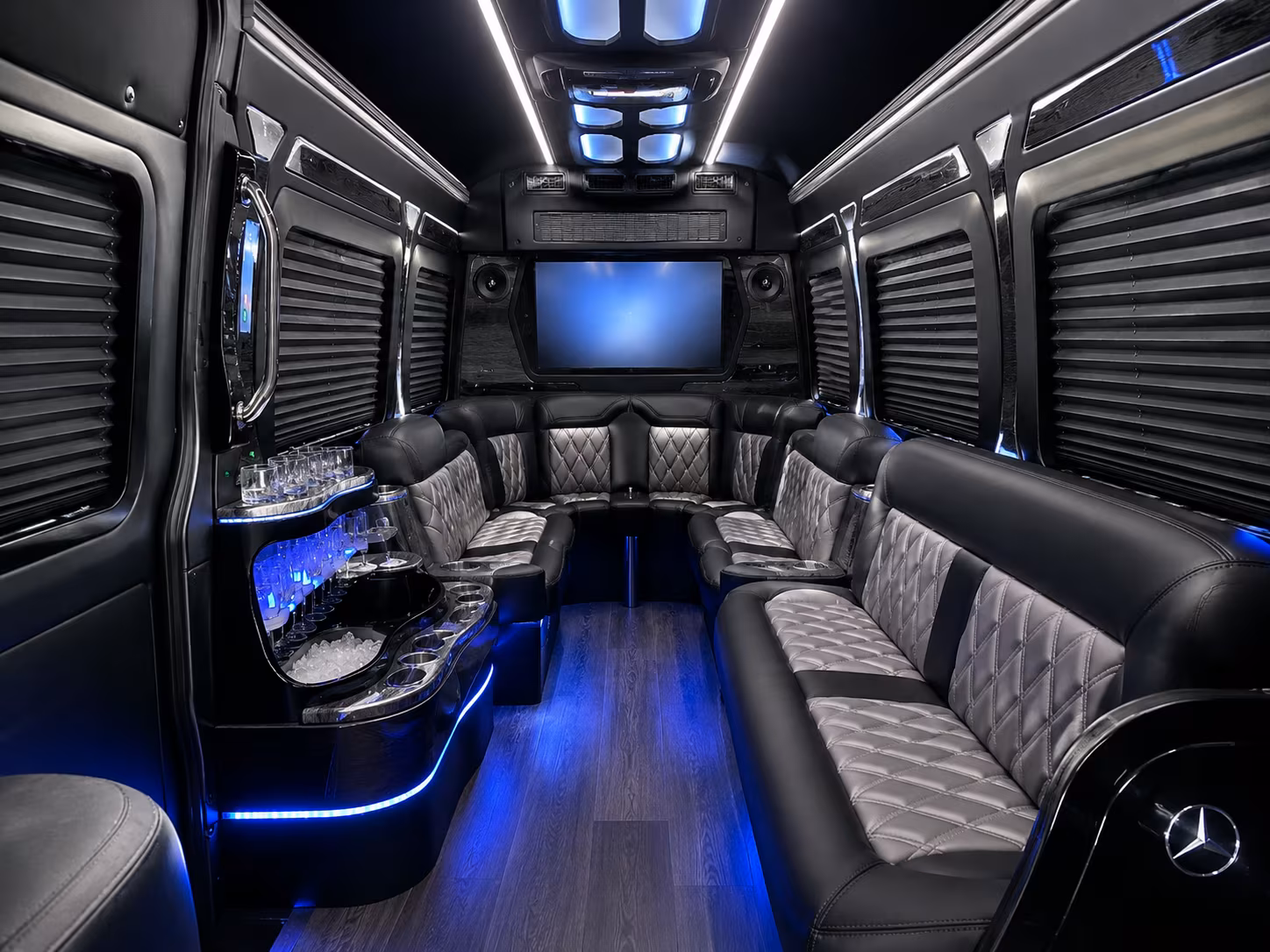 find exactly what you need for multi school and large group field trips
