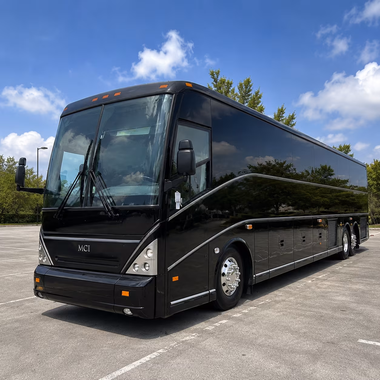 for easy corporate and group shuttles across the okc metro moorecharterbuscompany com has you covered