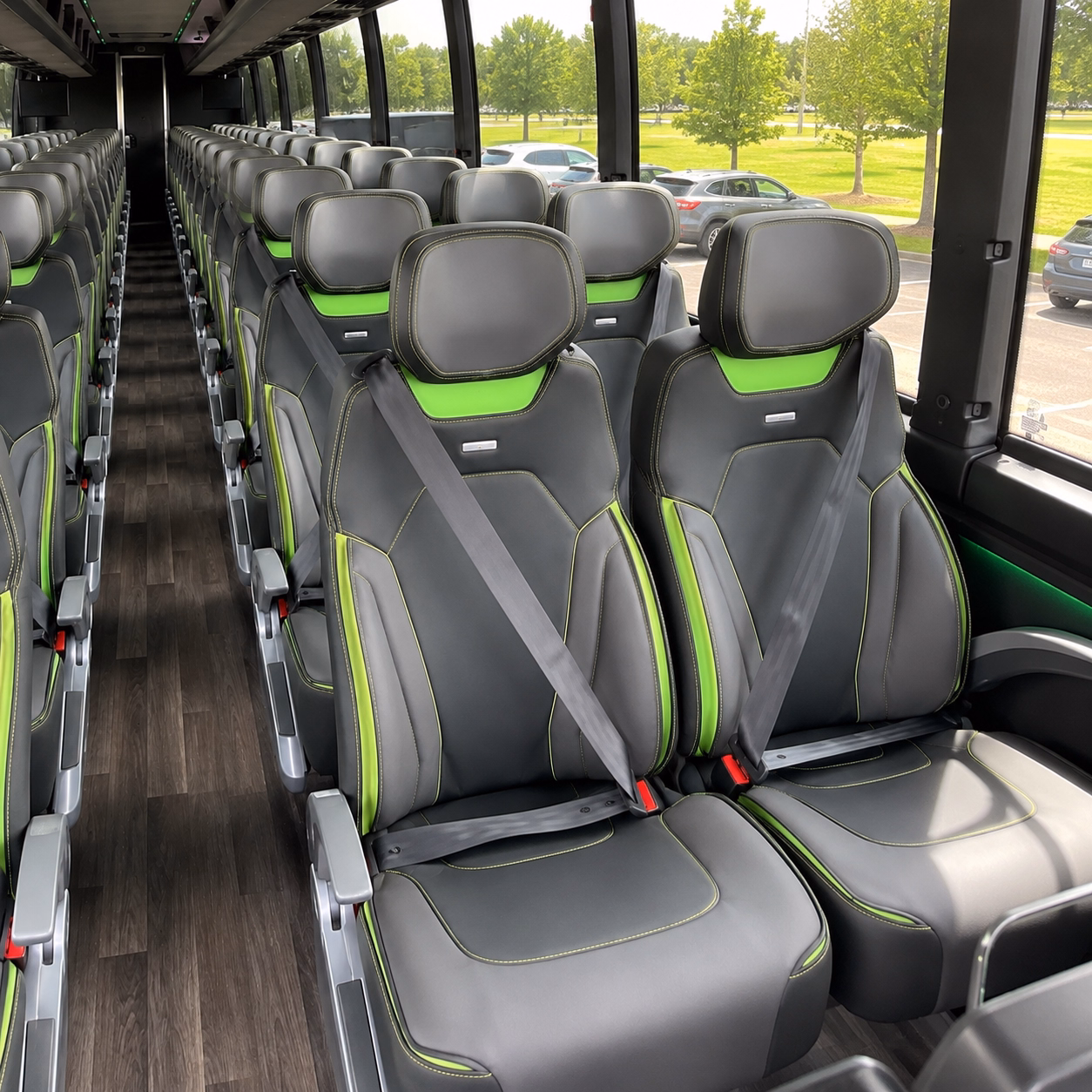 frisco sporting event transportation