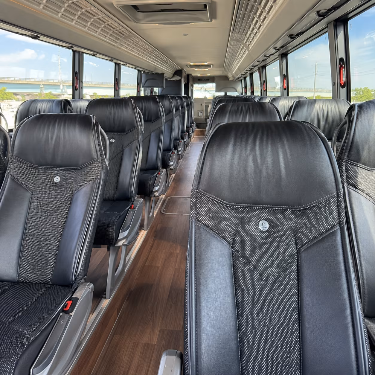 instant online bus rental quotes in moore