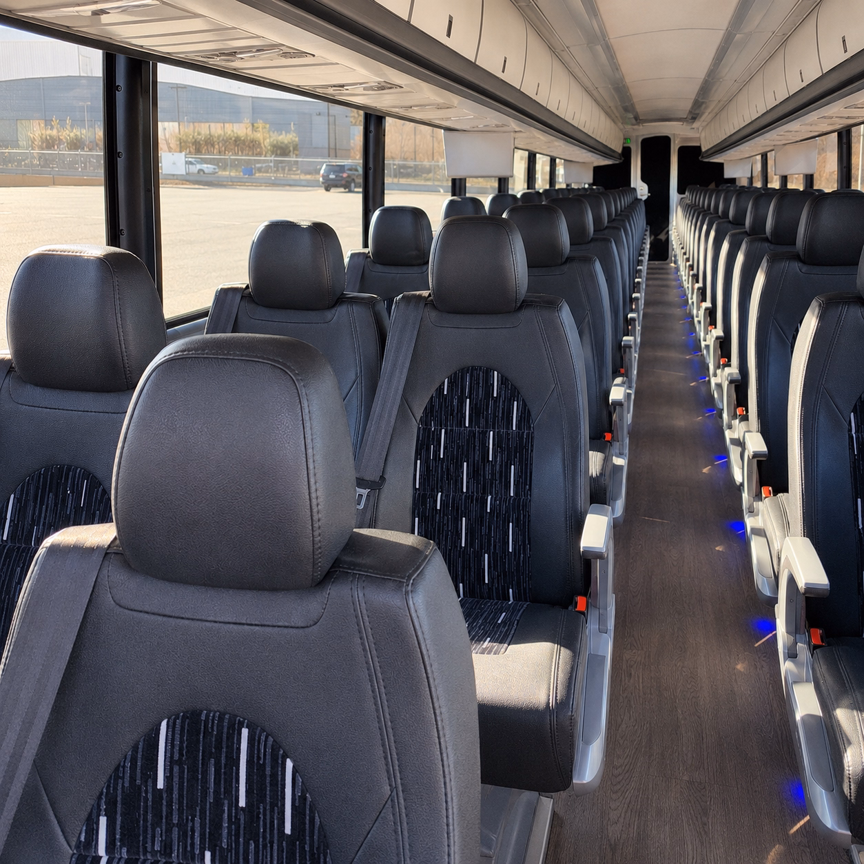 it s easier than ever to arrange airport transfers for out of town wedding guests
