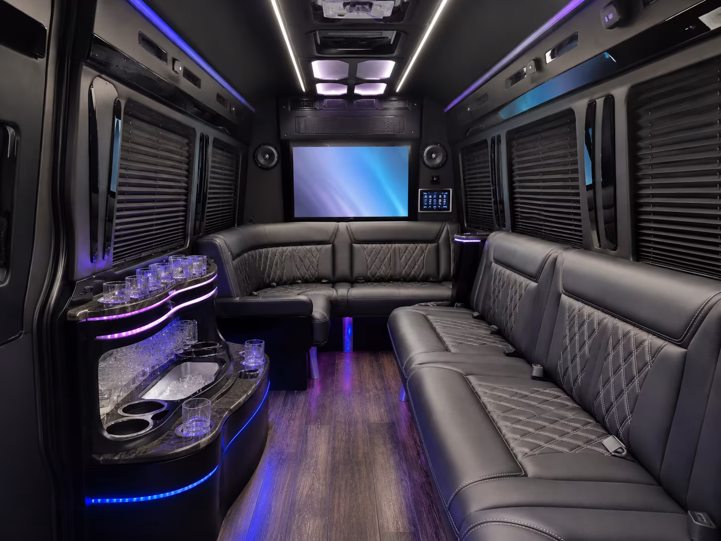make your moore prom night run on your schedule