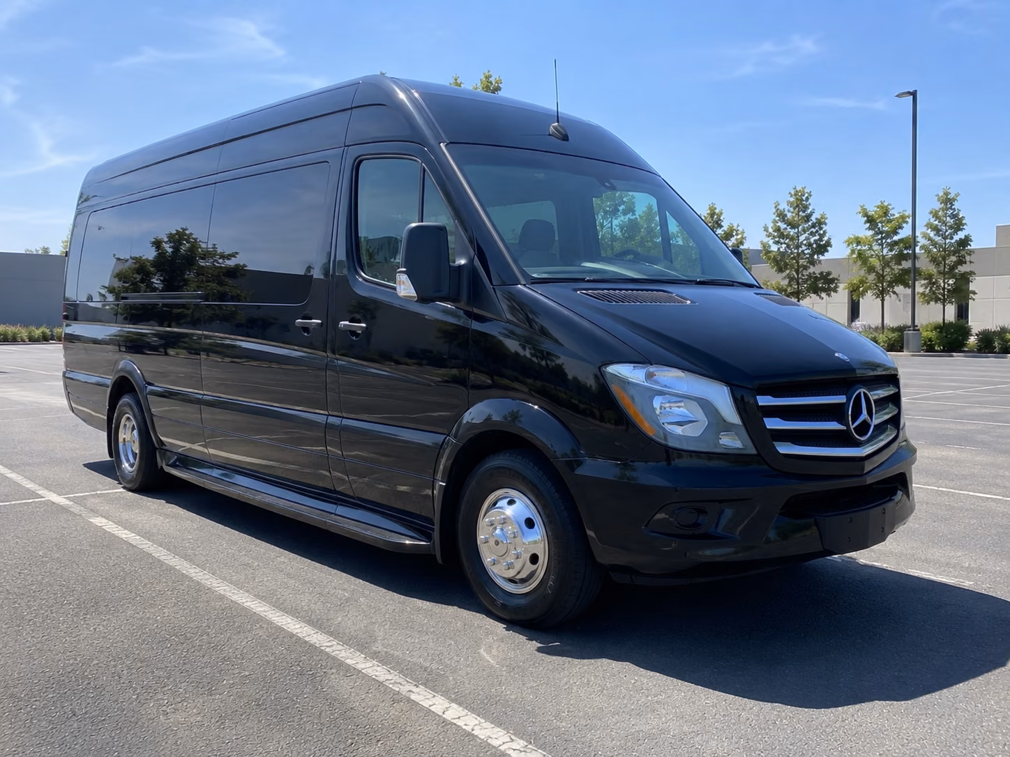moore employee transportation onboard seating