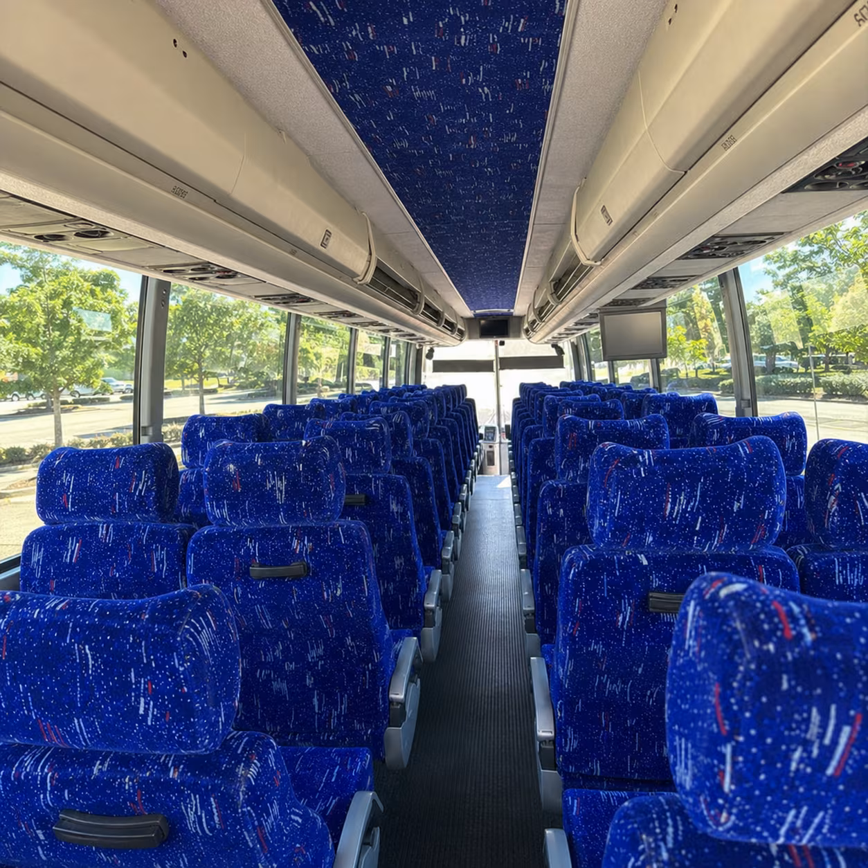 Moore Government & Military Transportation