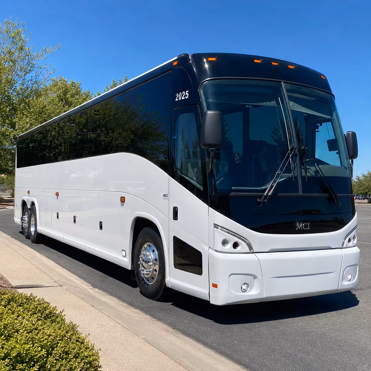 moore private event transportation onboard seating