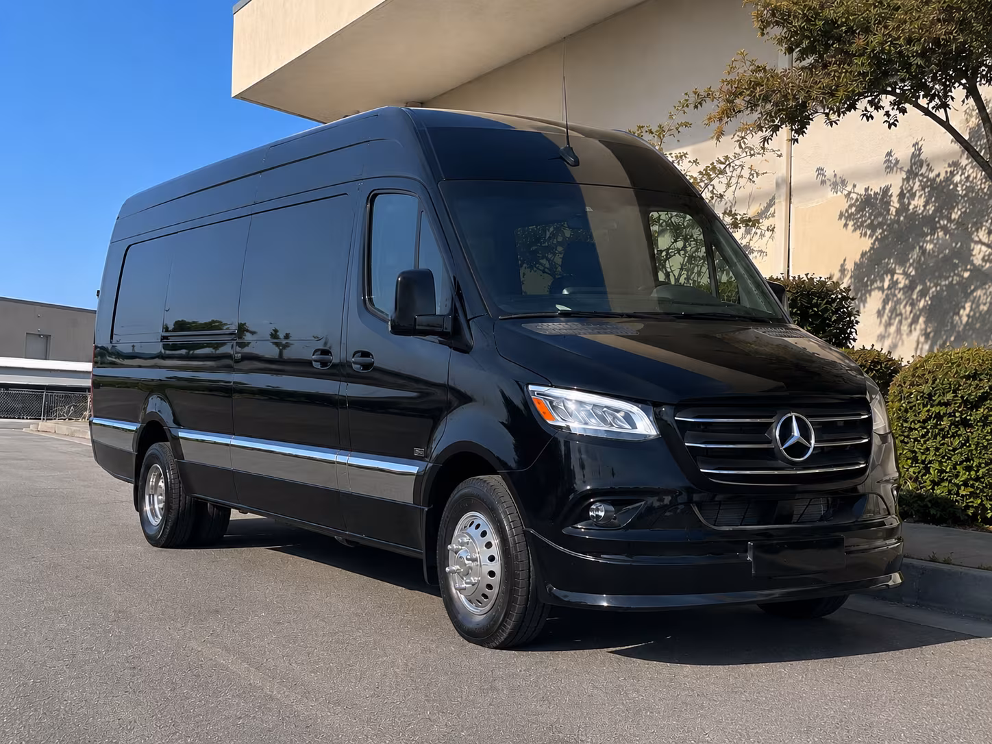 moore prom transportation onboard seating