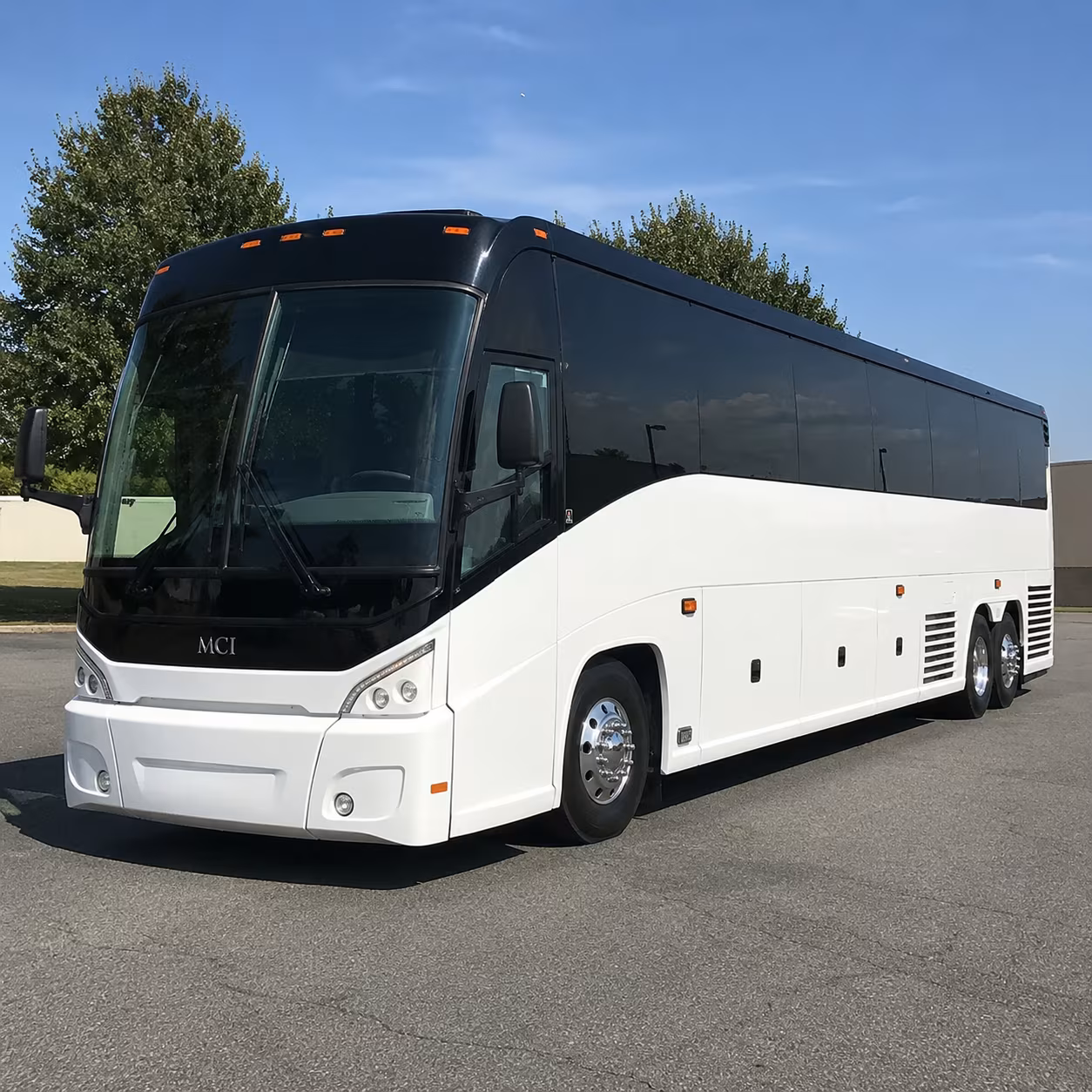 Moore Religious Group Transportation