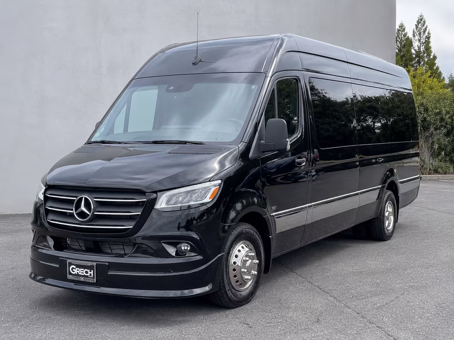 Moore School Event Transportation