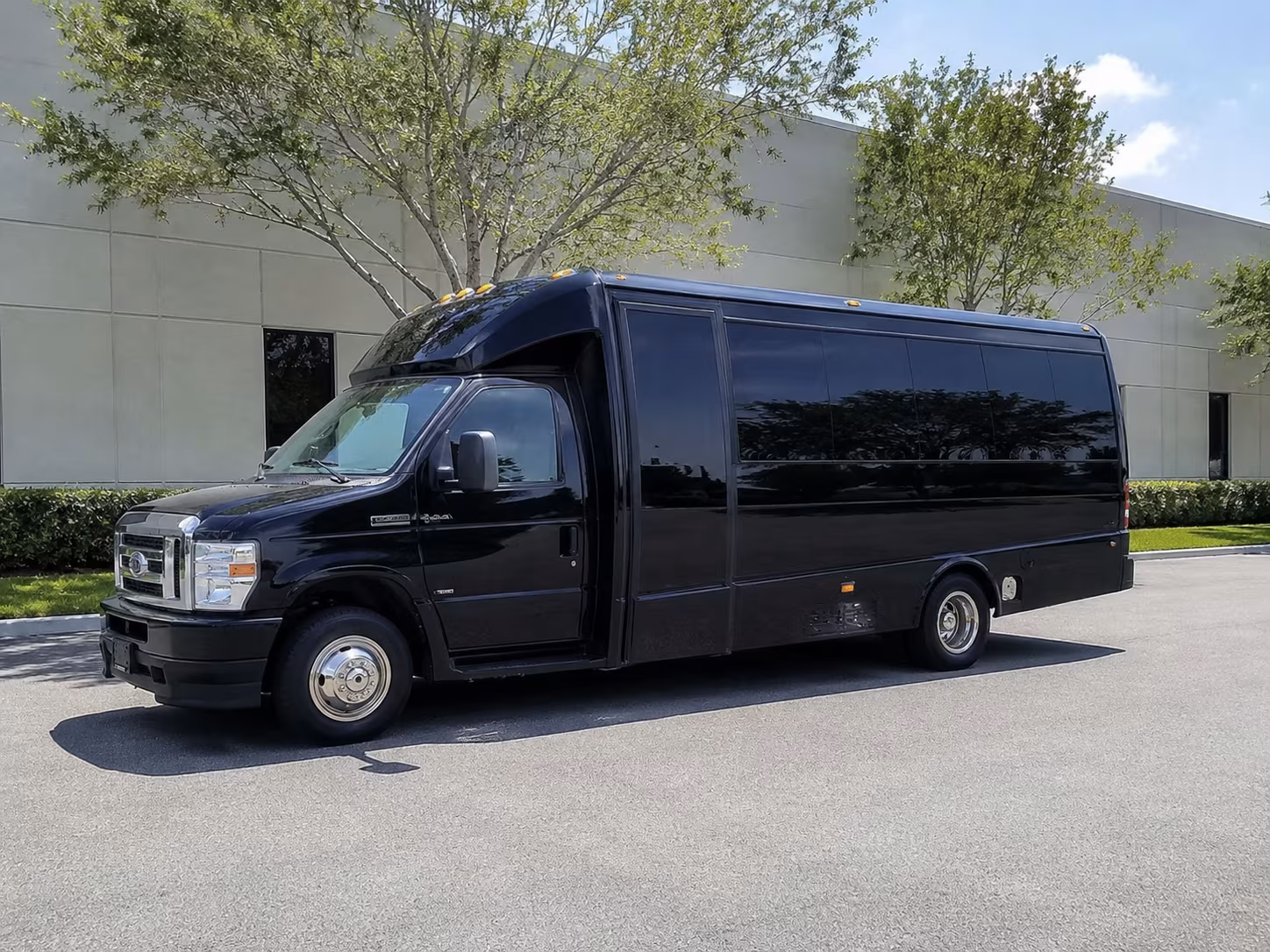plano concert transportation