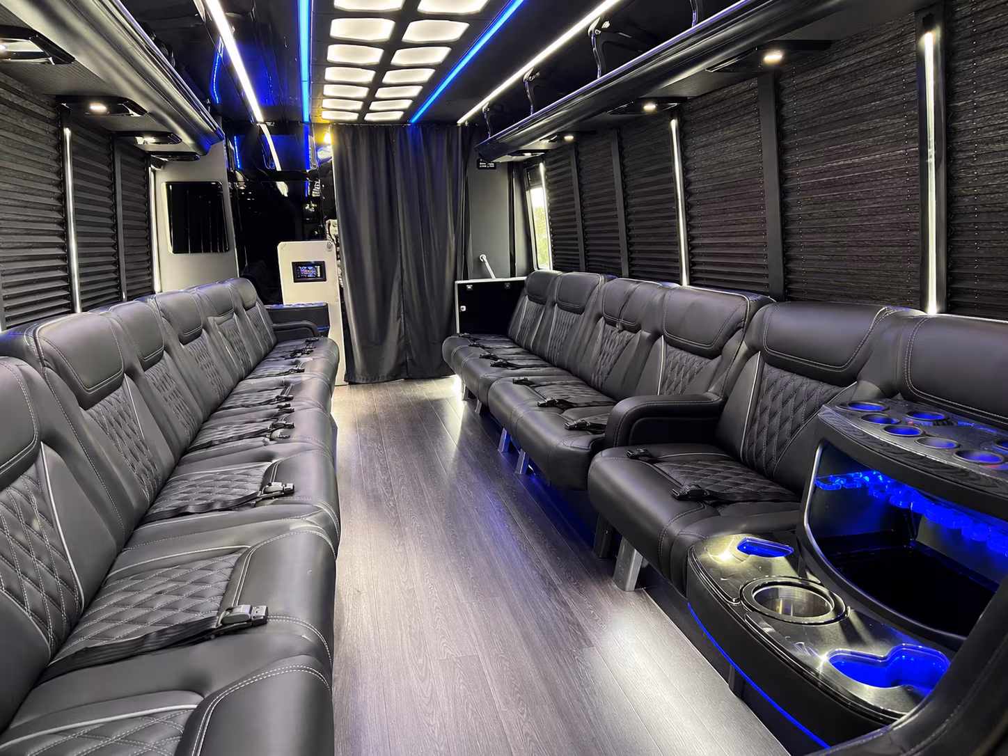remington park racing casino party bus nights from moore
