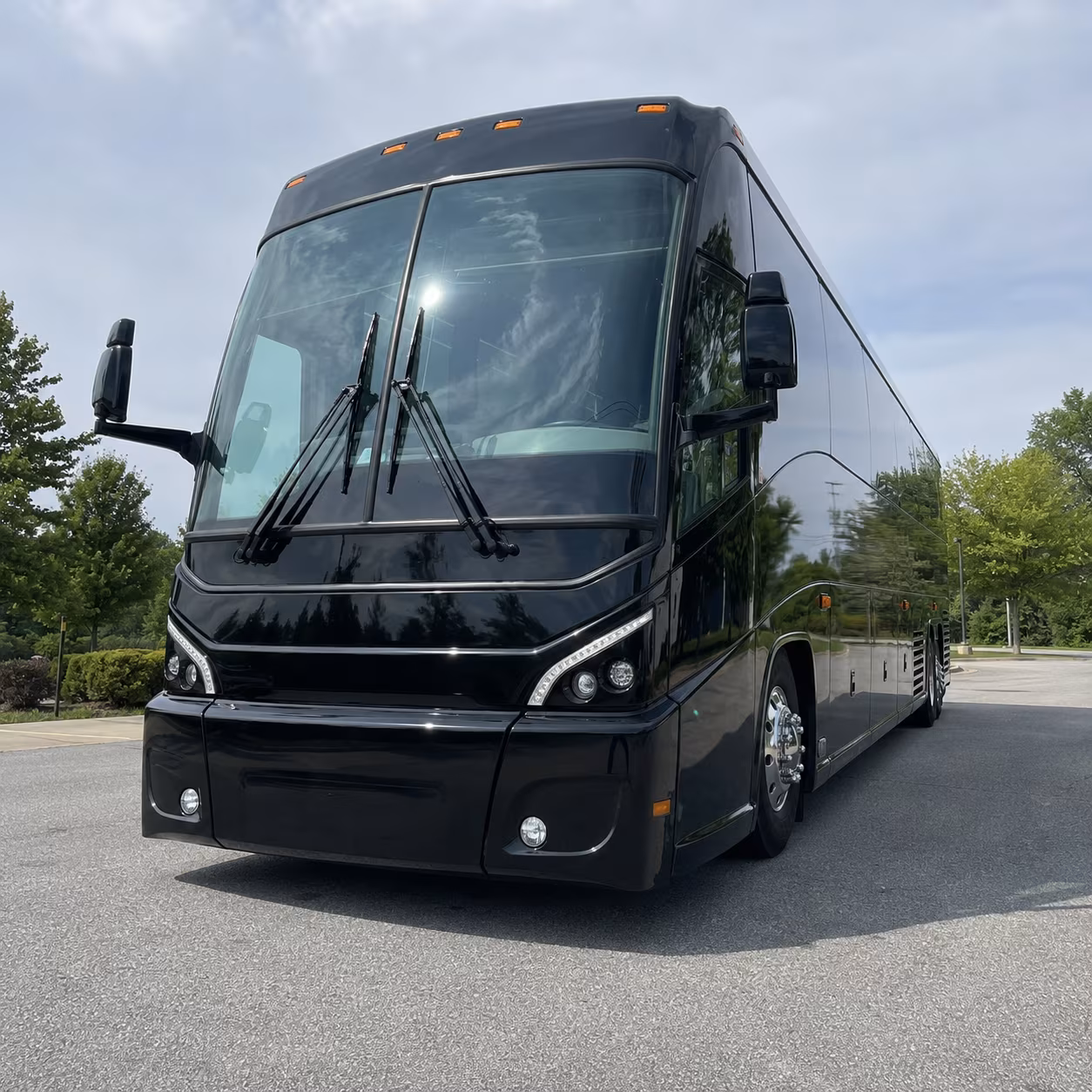 through moorecharterbuscompany com cover every stop on your moore shuttle route