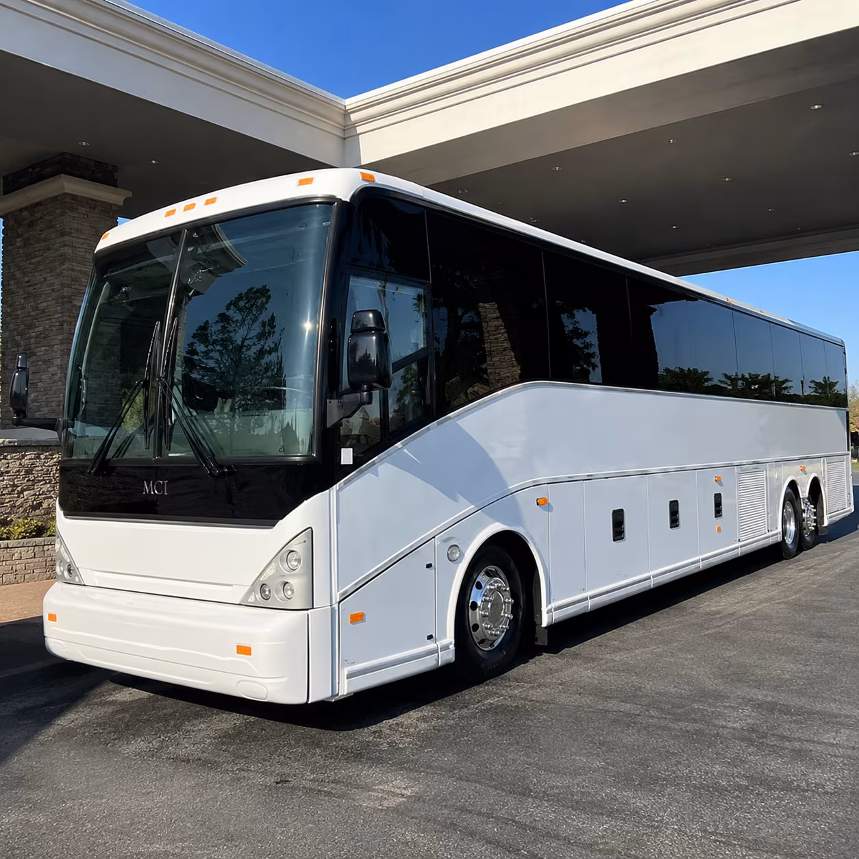 transportation serving moore and nearby cities
