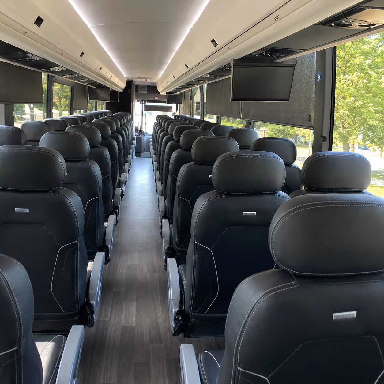 tulsa long distance transportation