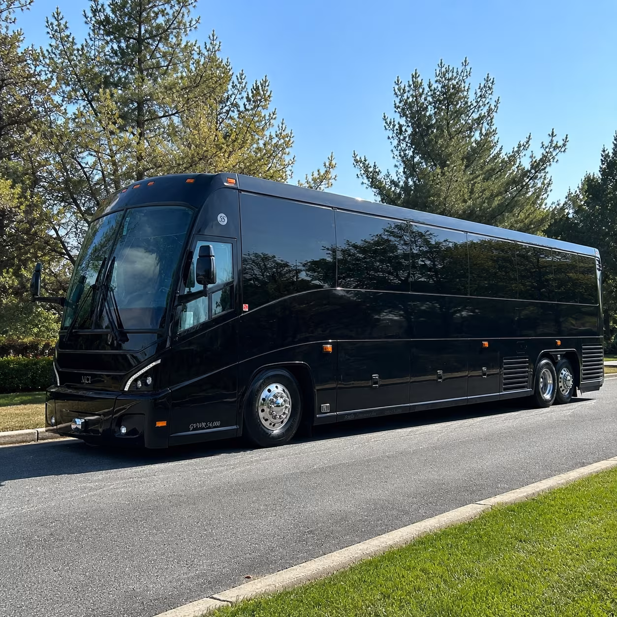when your workforce runs multiple shifts your shuttle can too