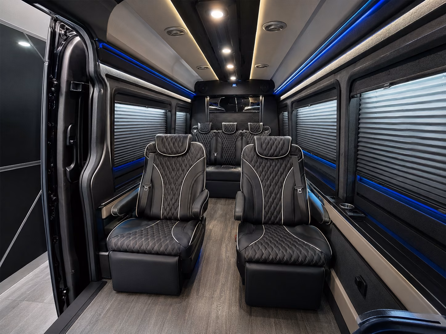 you can book airport transportation for tinker afb groups and corporate teams in moore
