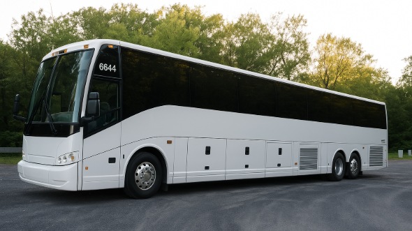 moore airport shuttles