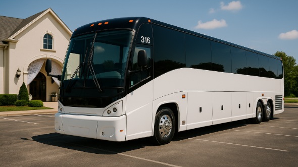 moore bus rentals for travel agents