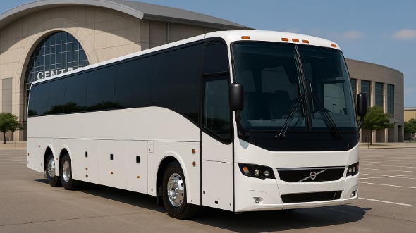 moore hospital and healthcare shuttles
