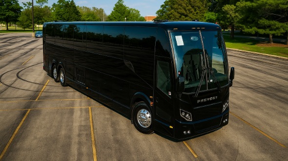 moore private event transportation
