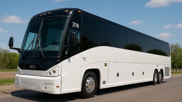 moore prom and homecoming party bus rentals
