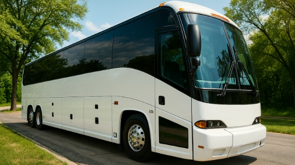 moore religious charter bus minibus rentals