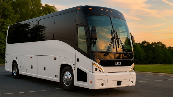moore school event transportation