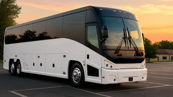 moore vacation bus rentals for family trips